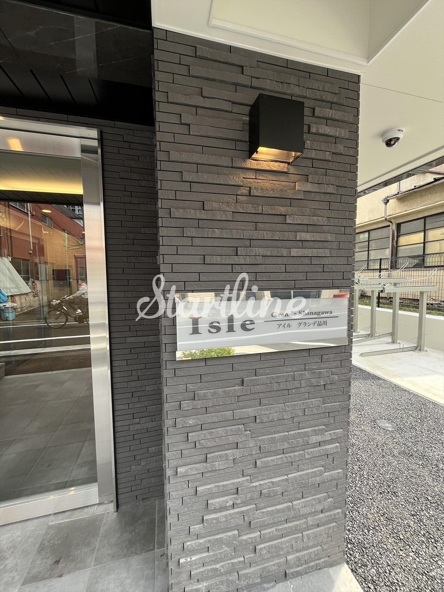 アイルグランデ品川の物件内観写真