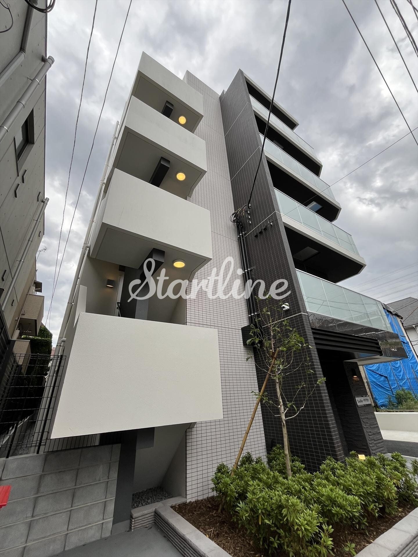 アイルグランデ品川の物件内観写真