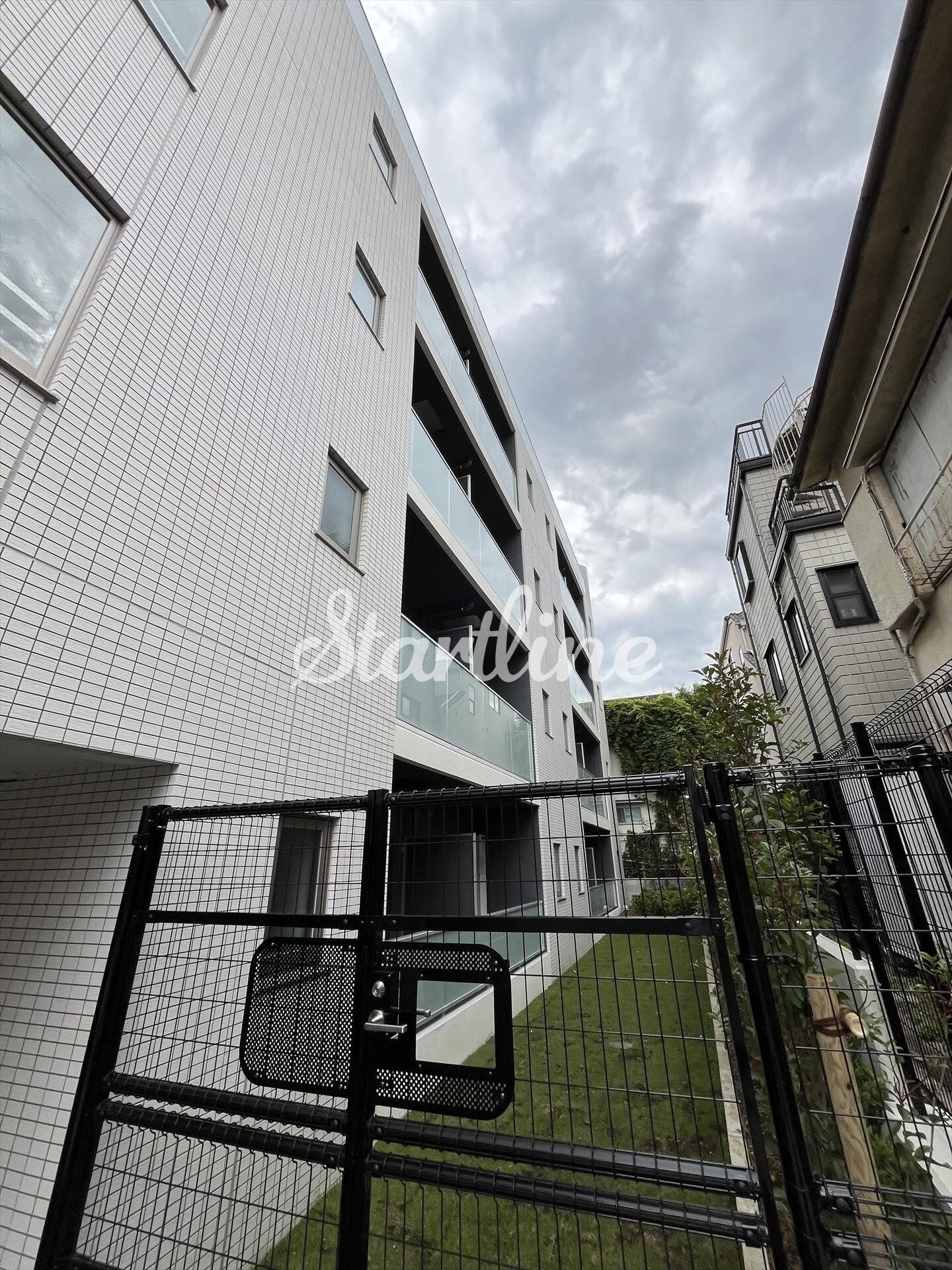 アイルグランデ品川の物件内観写真