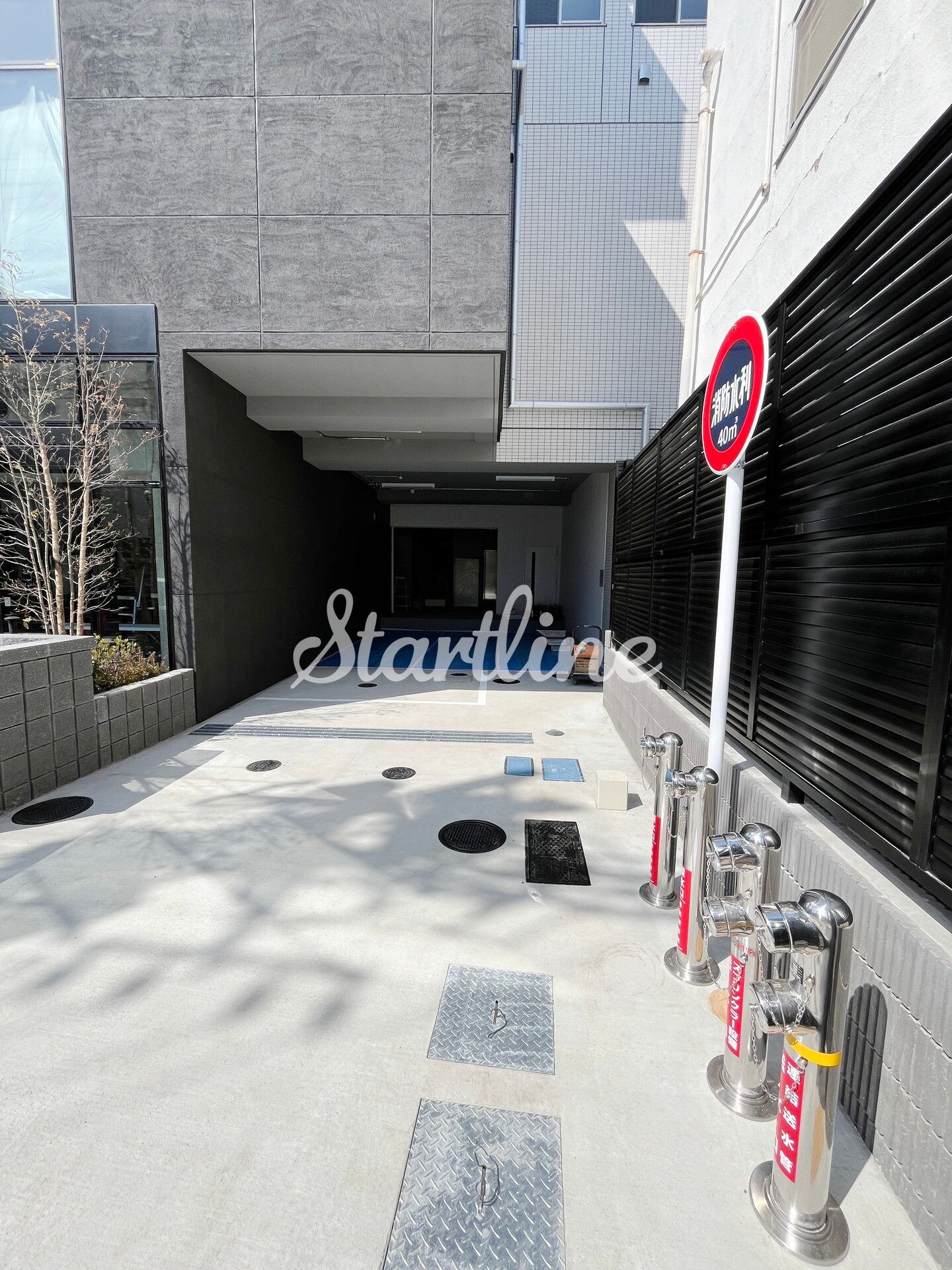 ルフォンプログレ品川戸越の物件内観写真