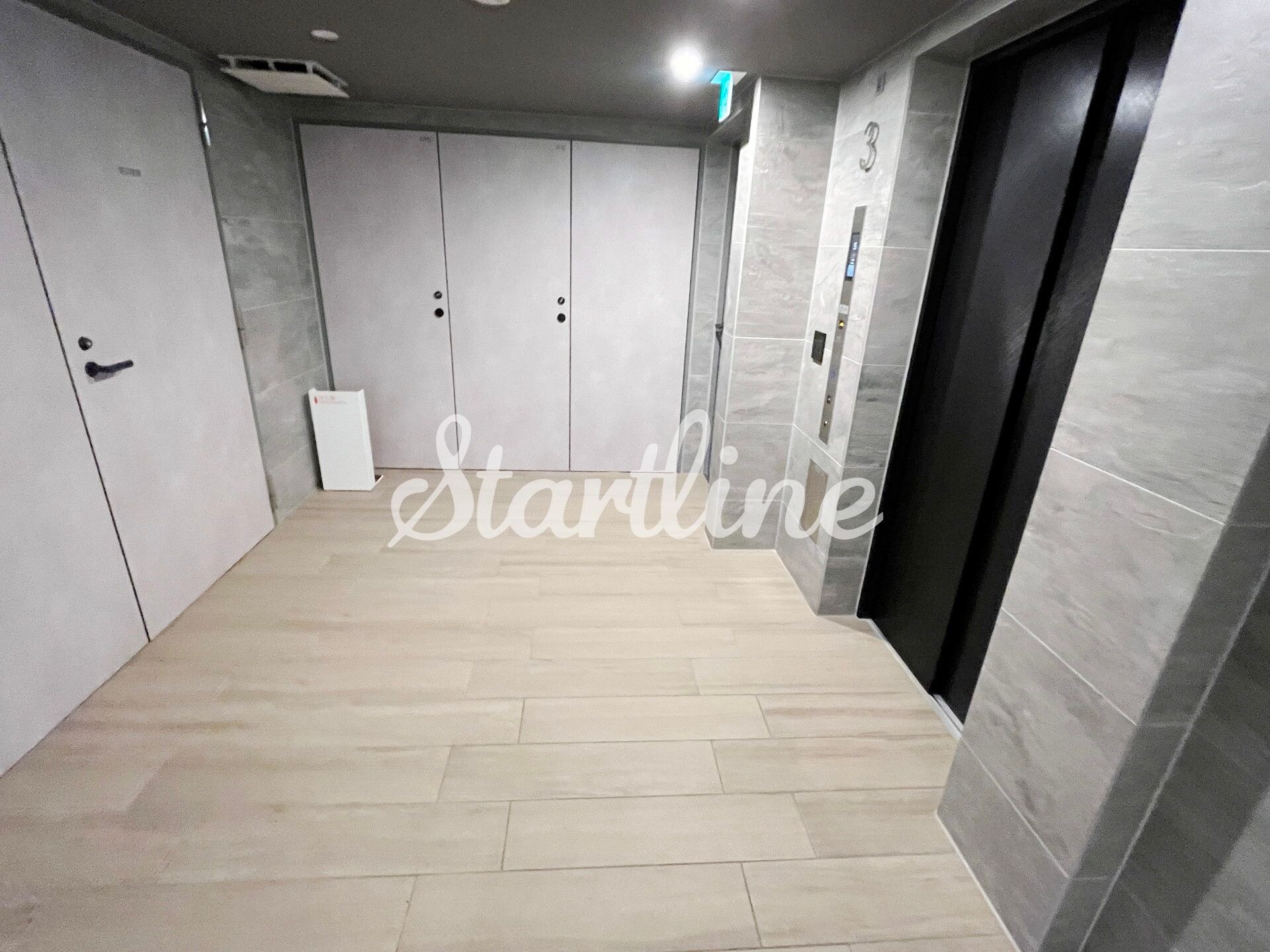 ルフォンプログレ品川戸越の物件内観写真