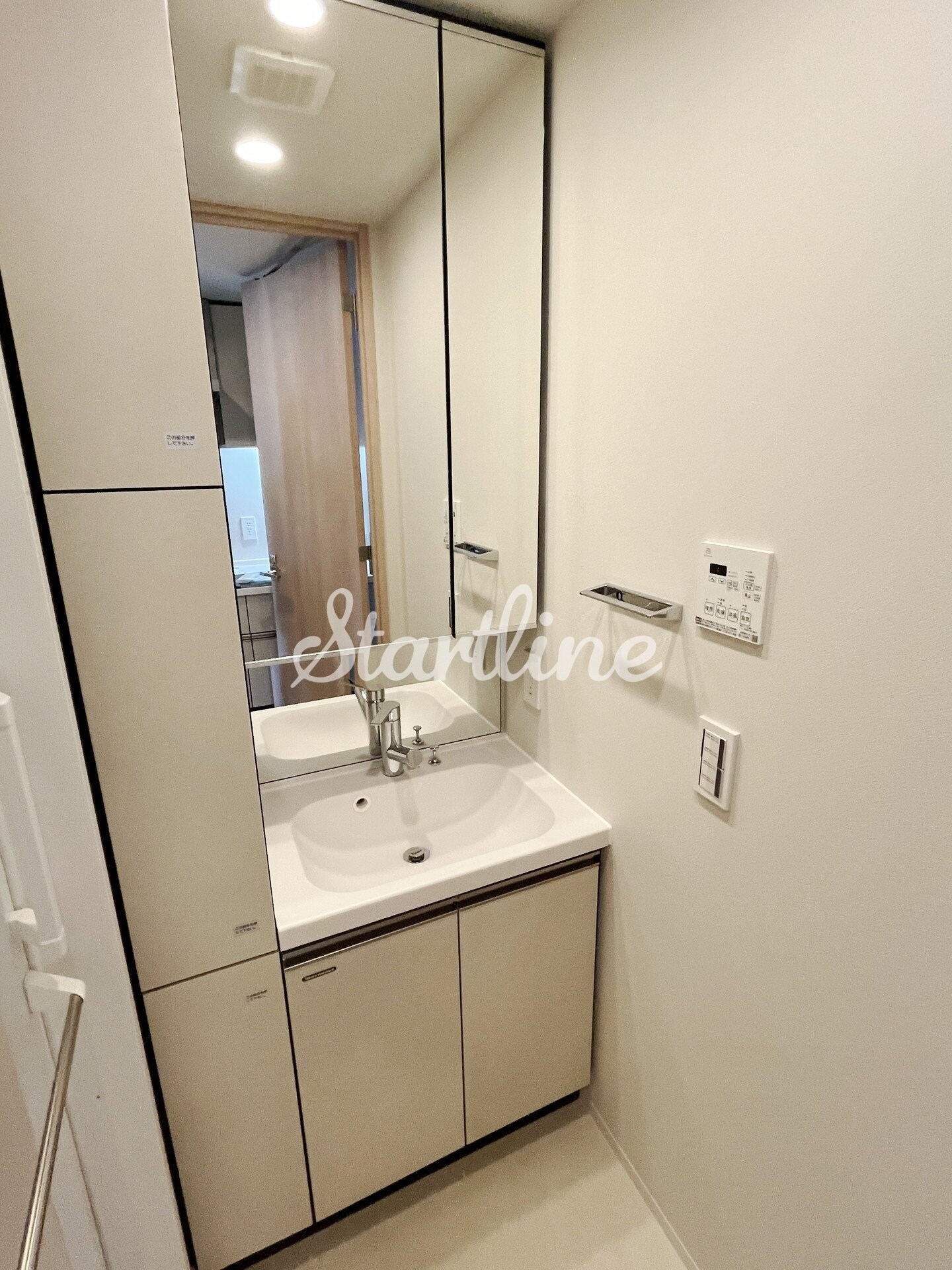 ルフォンプログレ品川戸越の物件内観写真