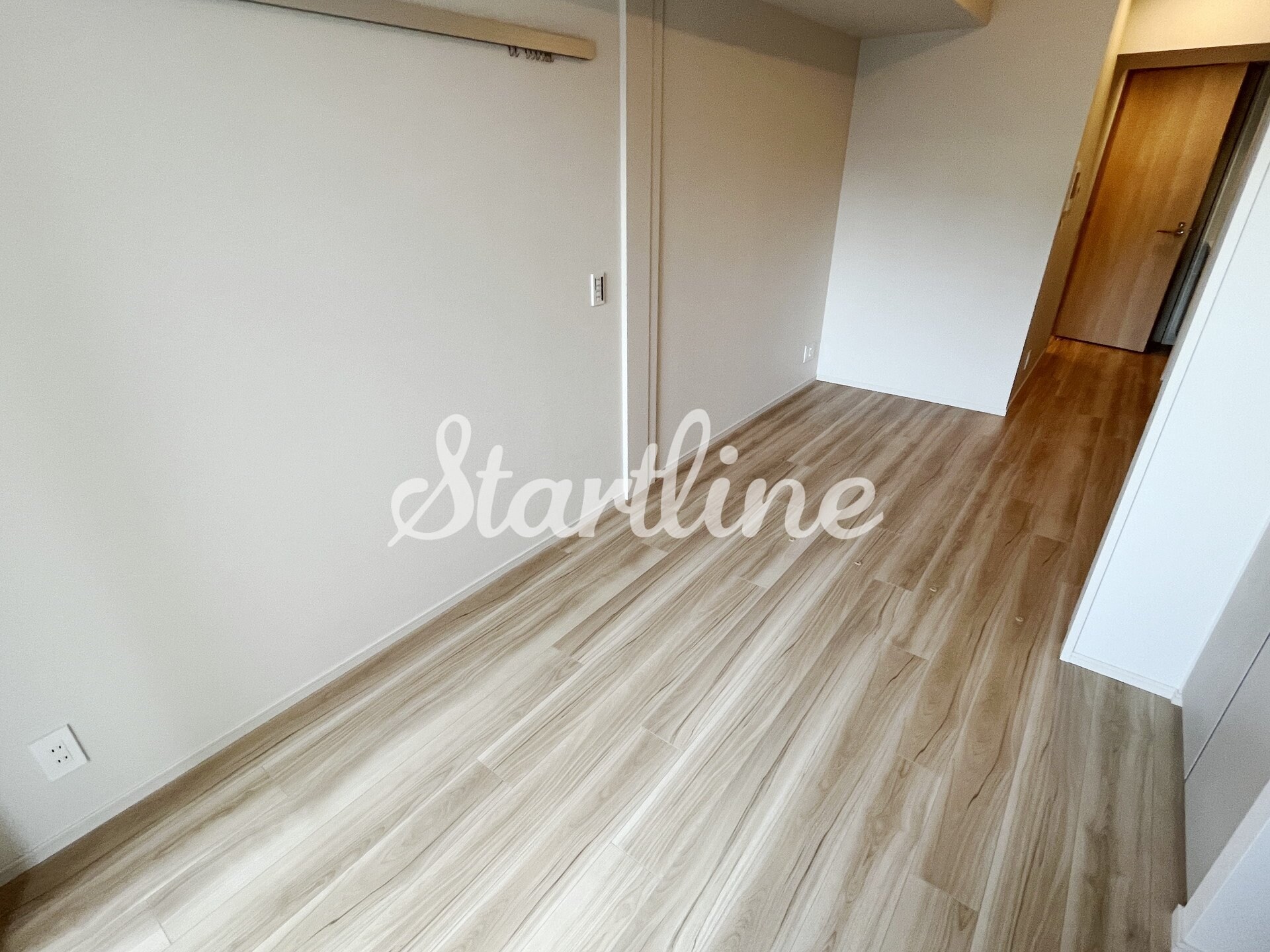 ルフォンプログレ品川戸越の物件内観写真