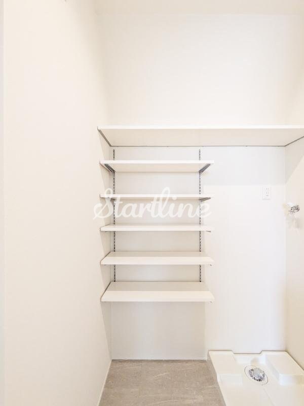 西大井テラスの物件内観写真