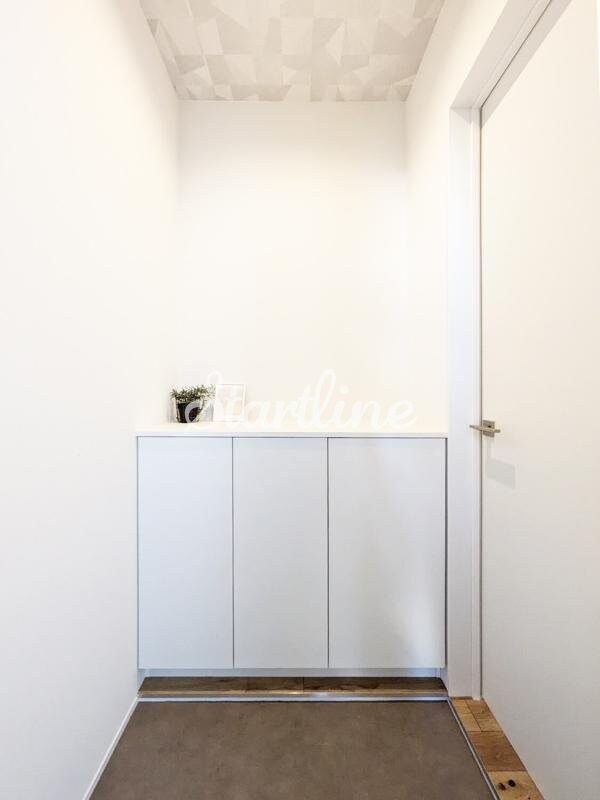 西大井テラスの物件内観写真