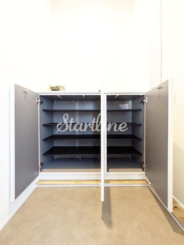 西大井テラスの物件内観写真