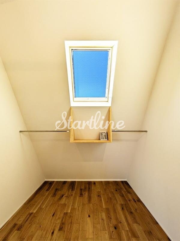 西大井テラスの物件内観写真