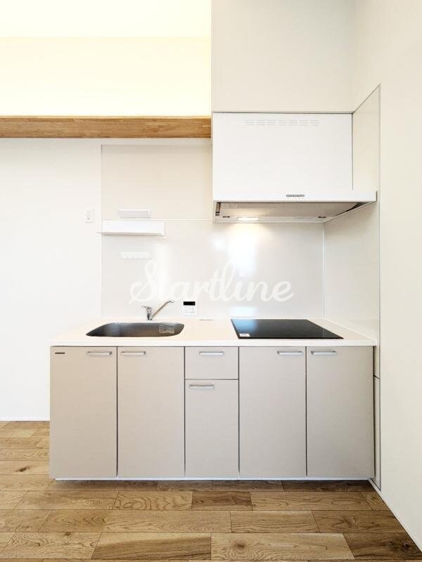 西大井テラスの物件内観写真