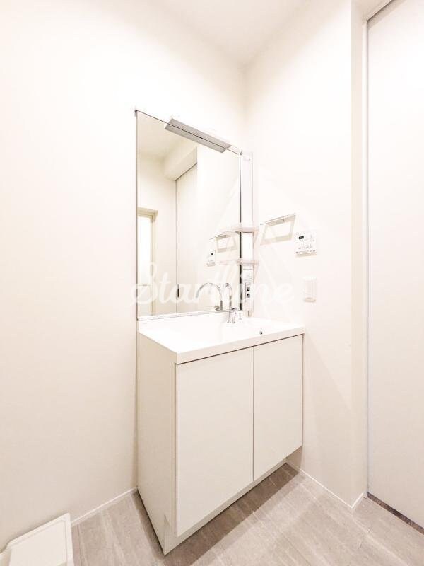 西大井テラスの物件内観写真