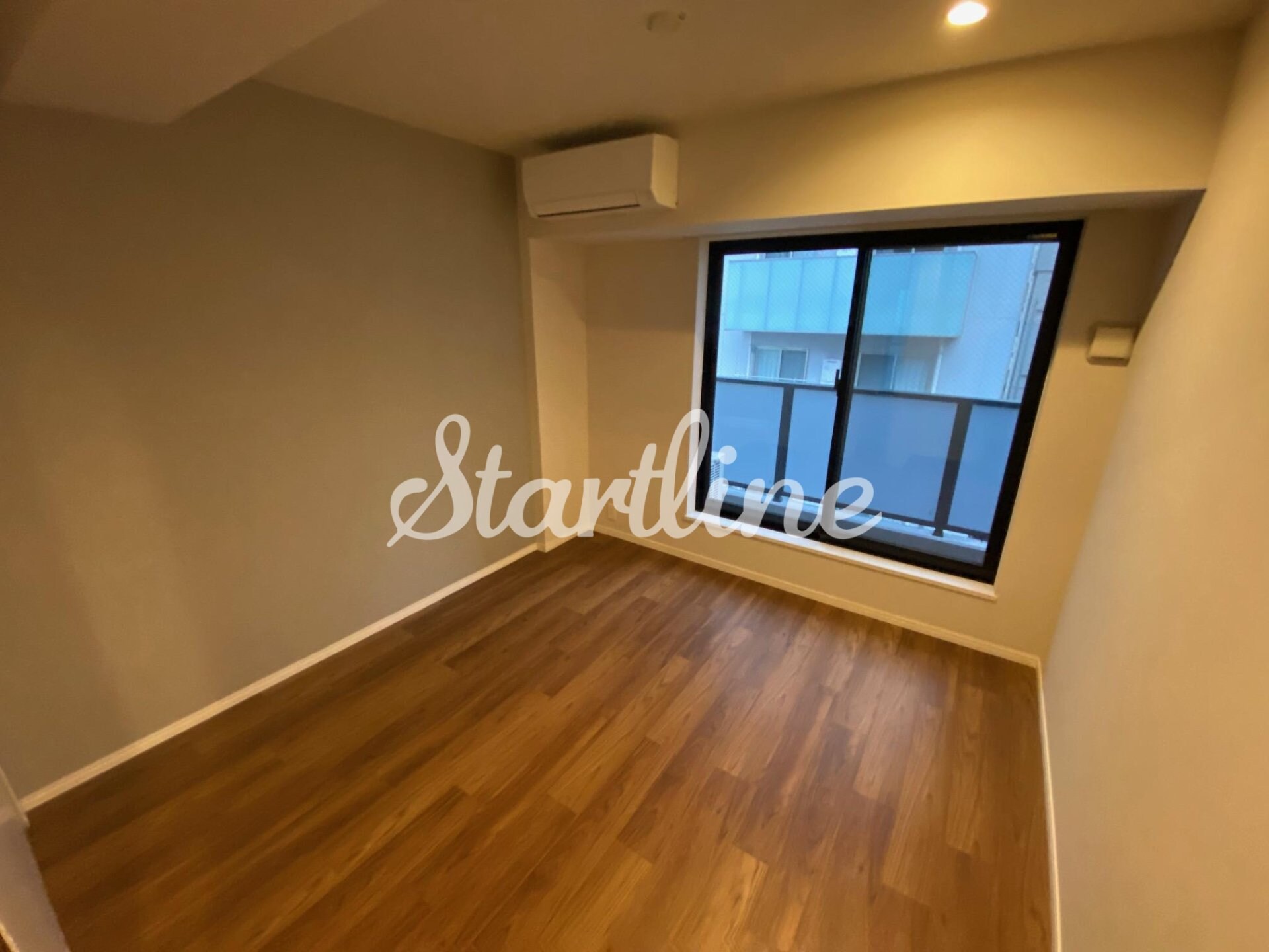 カーサスプレンディッド麻布十番駅前の物件内観写真