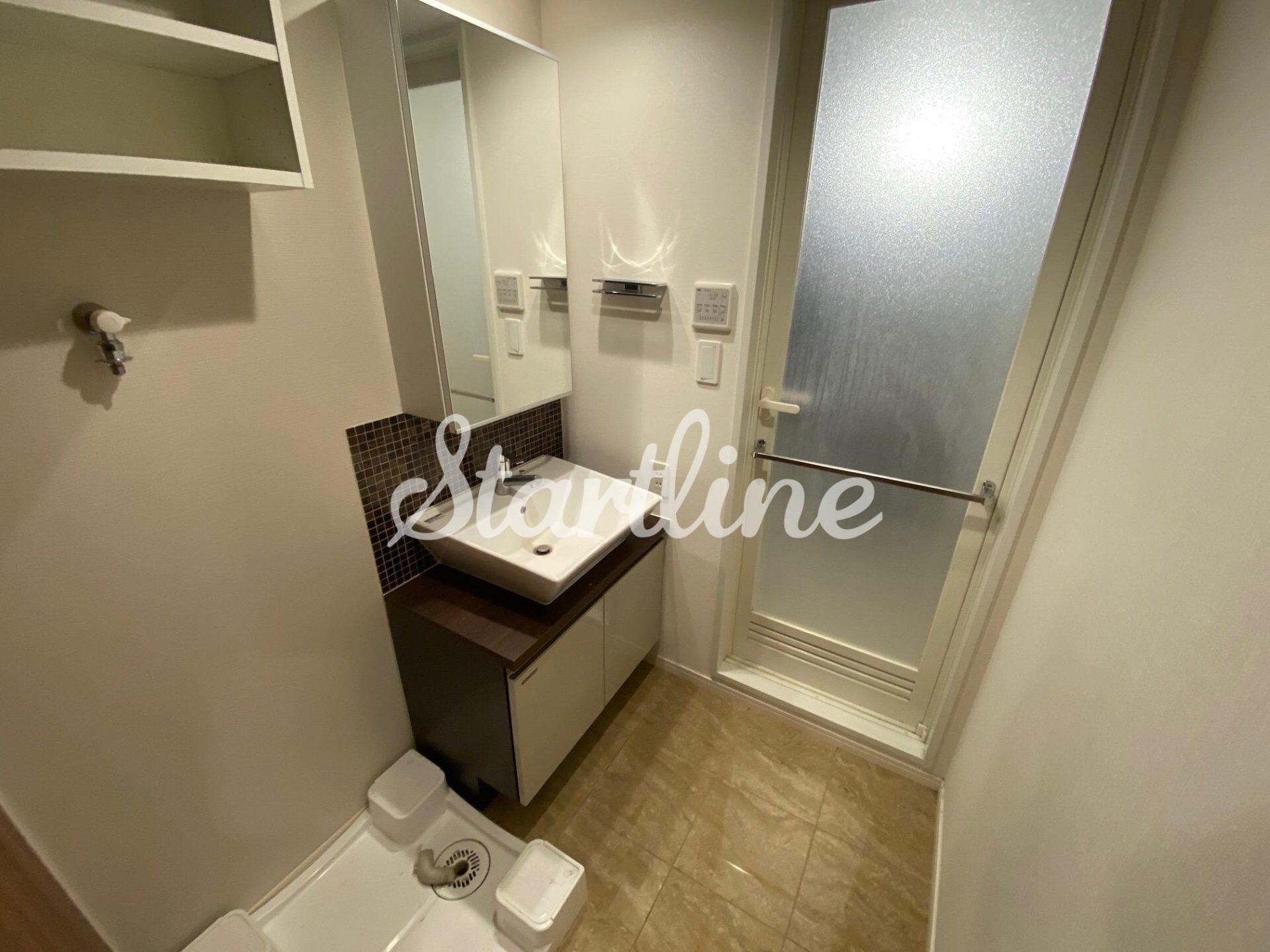 カーサスプレンディッド麻布十番駅前の物件内観写真