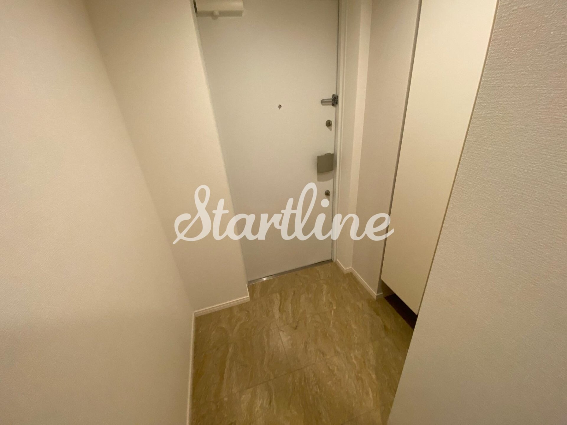 カーサスプレンディッド麻布十番駅前の物件内観写真