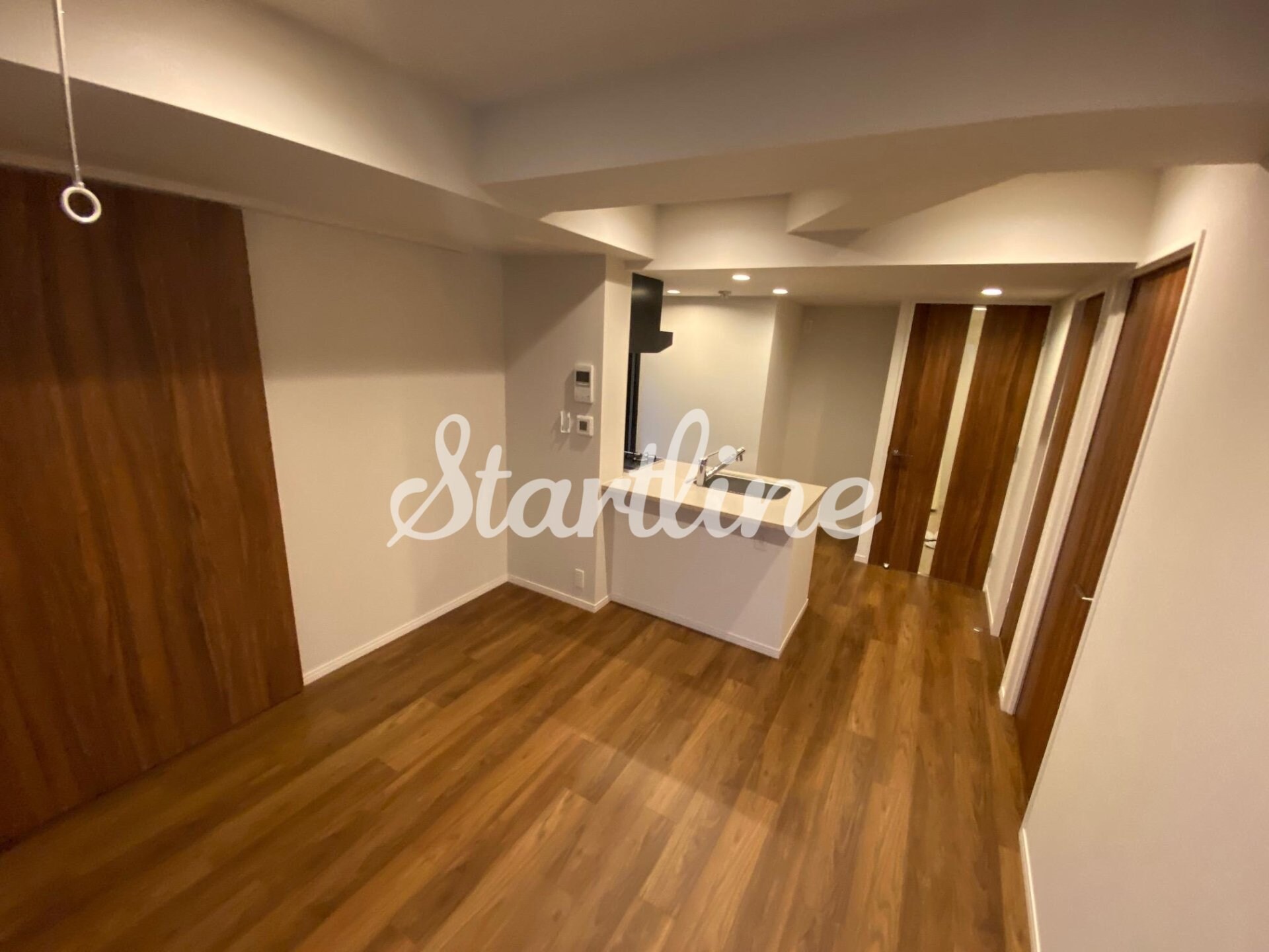 カーサスプレンディッド麻布十番駅前の物件内観写真