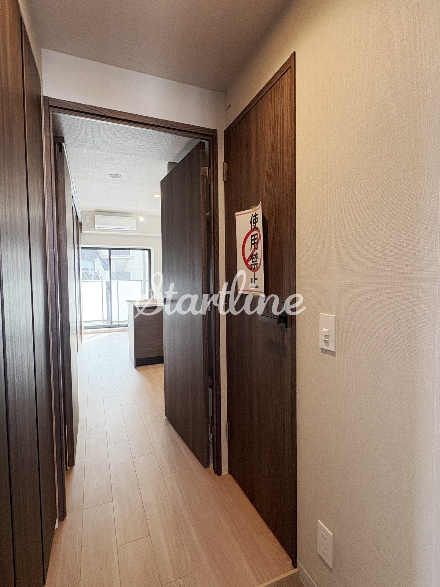 デュオフラッツ品川戸越の物件内観写真