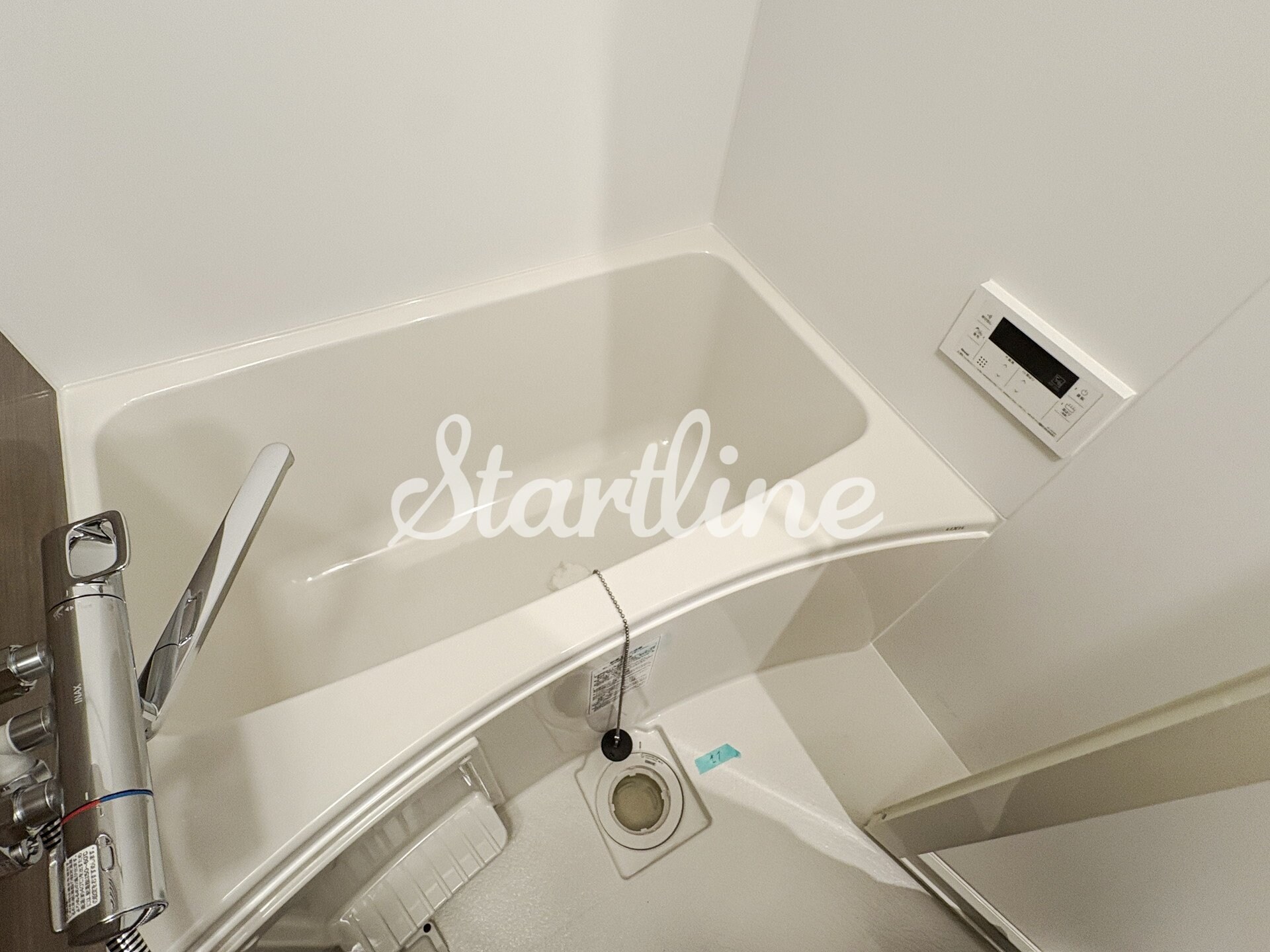 デュオフラッツ品川戸越の物件内観写真