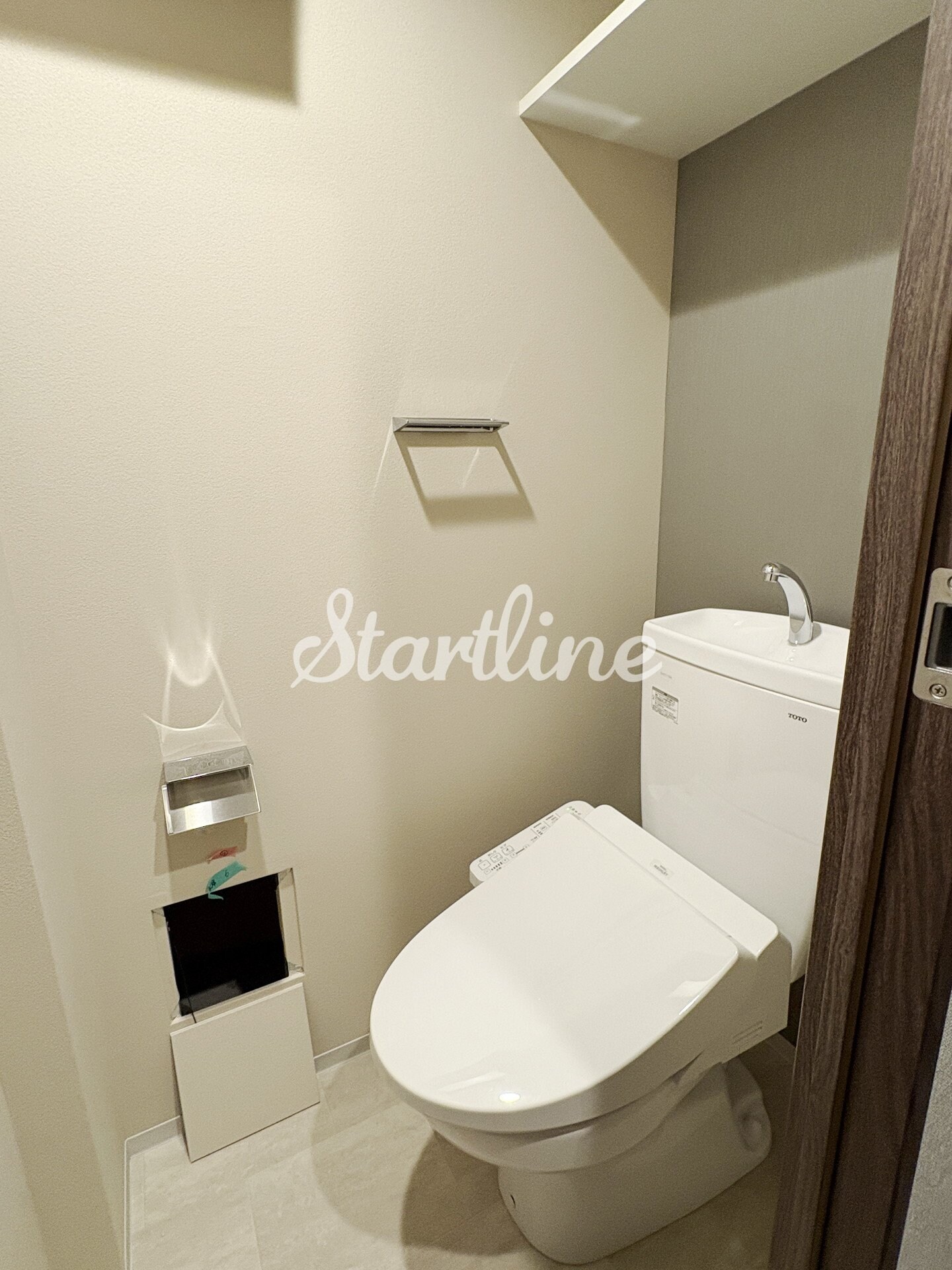 デュオフラッツ品川戸越の物件内観写真