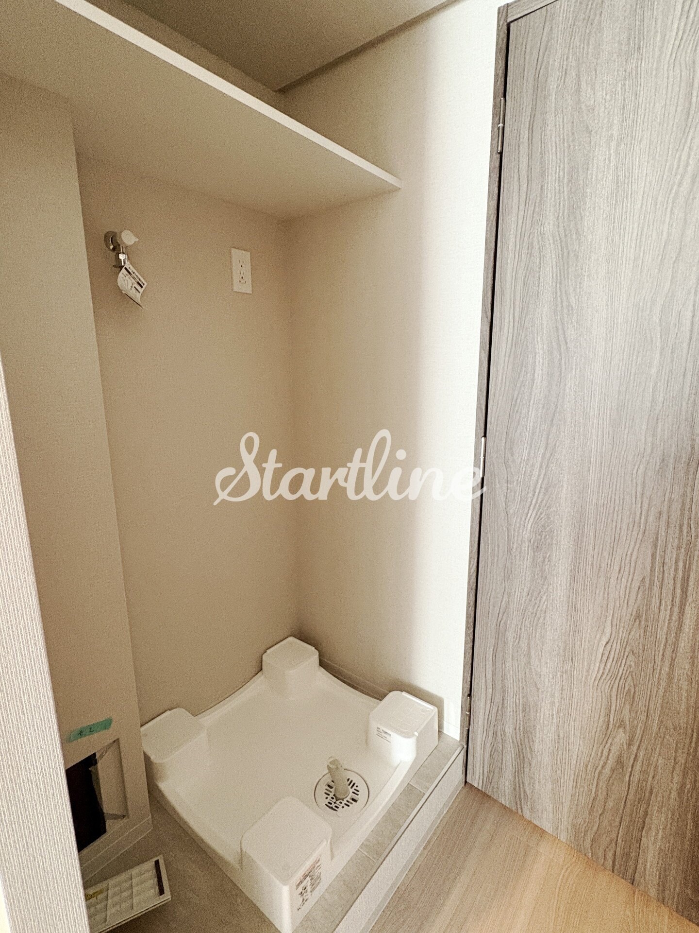 デュオフラッツ品川戸越の物件内観写真