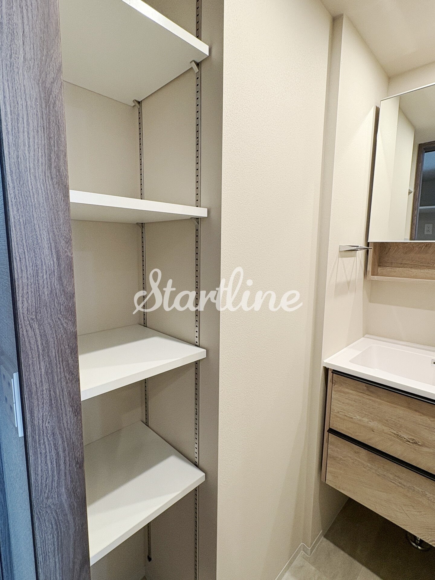 デュオフラッツ品川戸越の物件内観写真