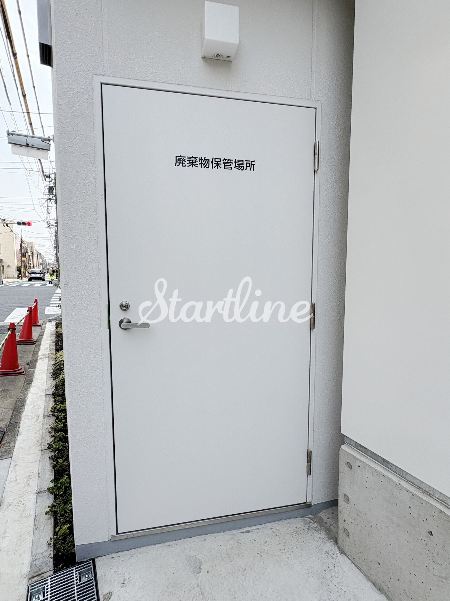 デュオフラッツ品川戸越の物件内観写真