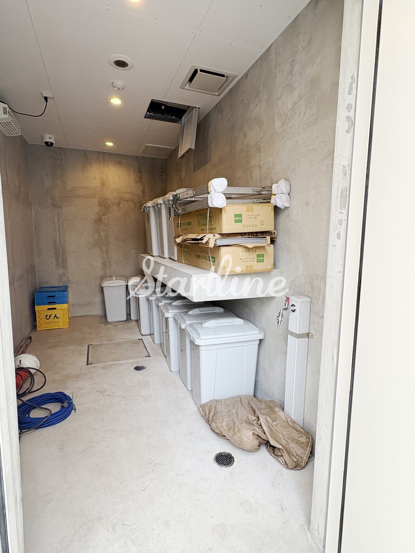 デュオフラッツ品川戸越の物件内観写真