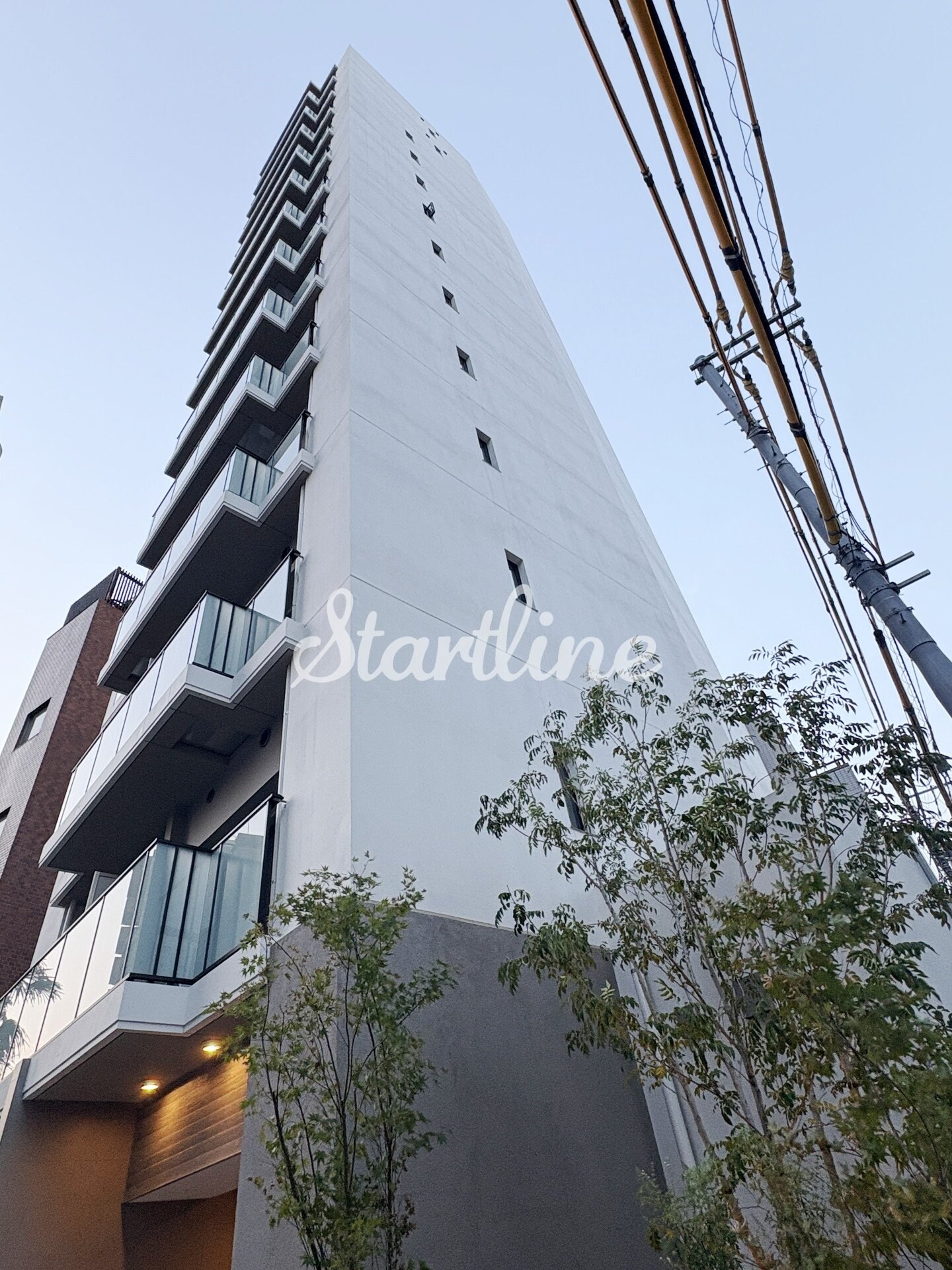 デュオフラッツ品川戸越の物件内観写真