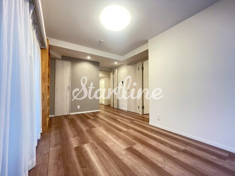 クレール芝の物件内観写真