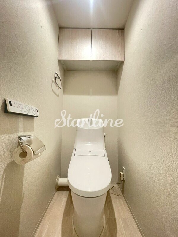 クレール芝の物件内観写真