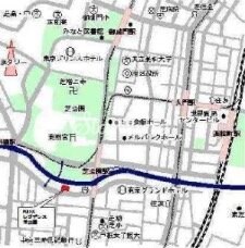 KDXレジデンス芝公園の物件内観写真