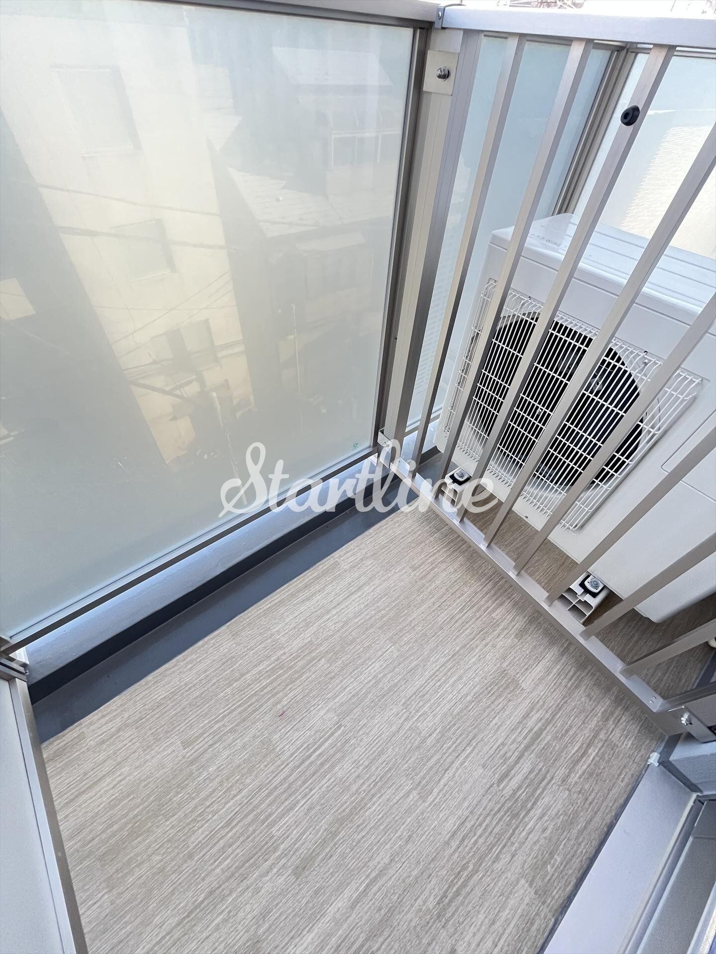 ブランシエスタ品川大井町パークエッジの物件内観写真