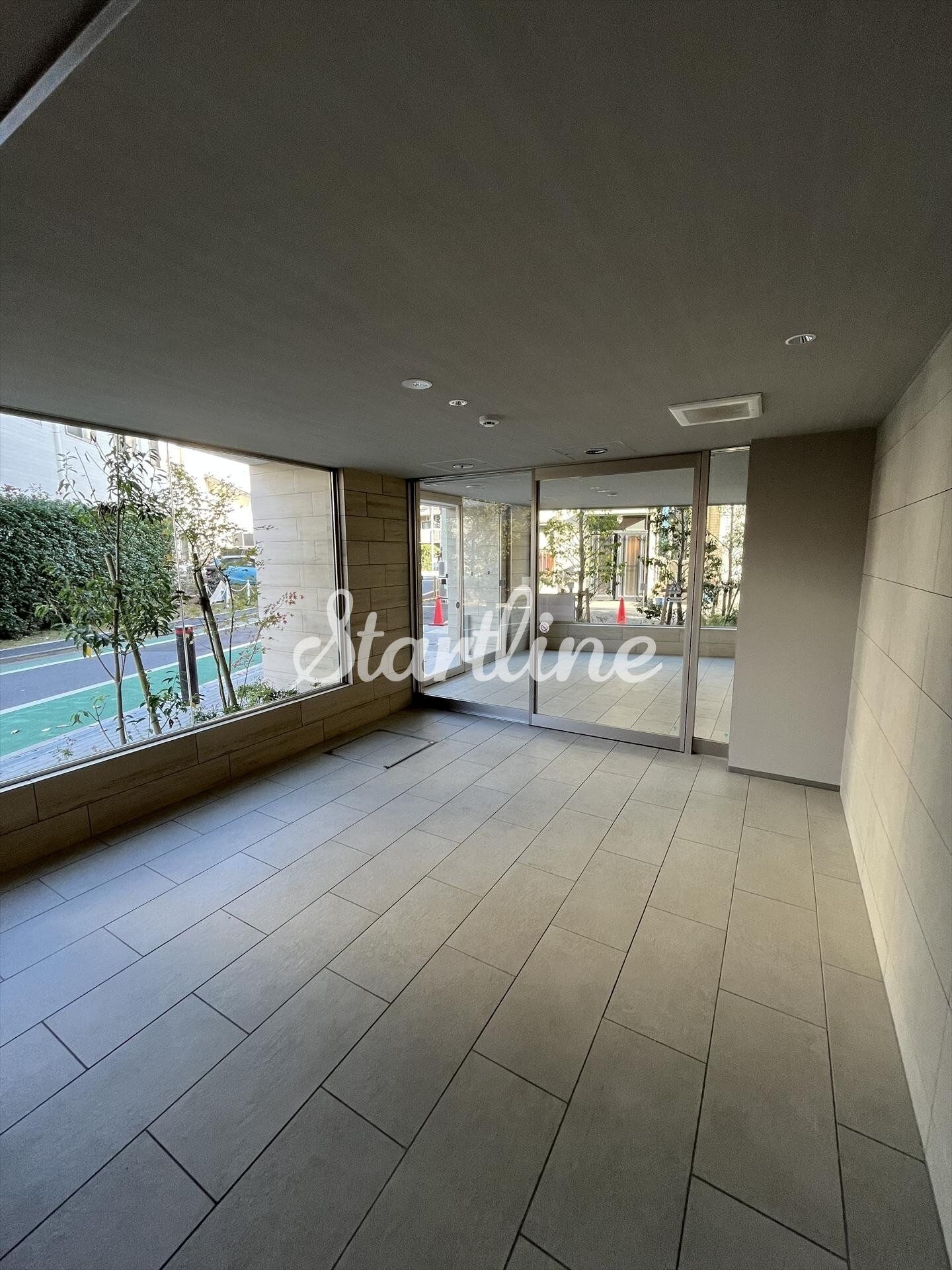 ブランシエスタ品川大井町パークエッジの物件内観写真