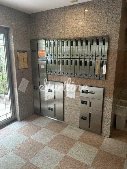 ソアブール品川戸越駅前の物件内観写真