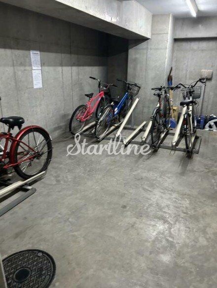 ソアブール品川戸越駅前の物件内観写真