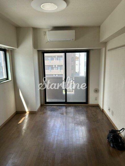 ソアブール品川戸越駅前の物件内観写真