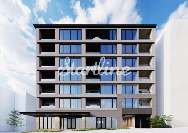 セレーネ御殿山（SELENE御殿山）の物件内観写真