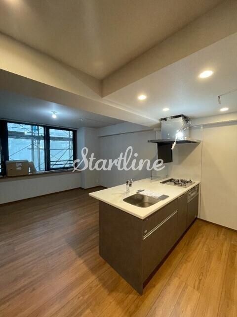 セレーネ御殿山（SELENE御殿山）の物件内観写真