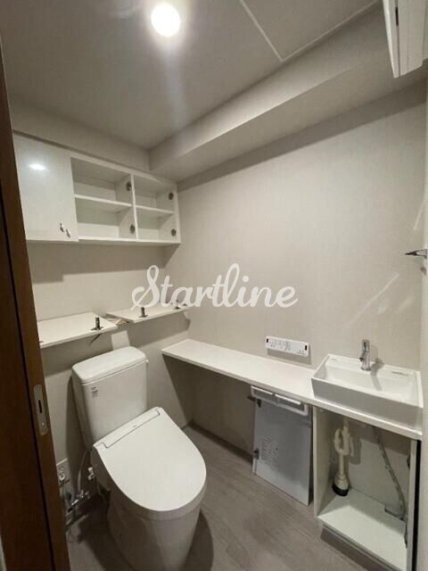 セレーネ御殿山（SELENE御殿山）の物件内観写真