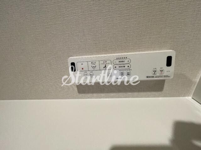 セレーネ御殿山（SELENE御殿山）の物件内観写真