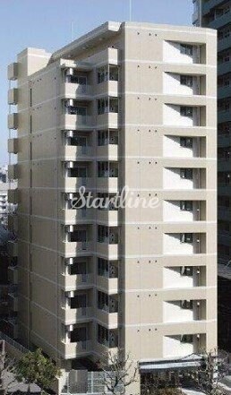 プライムアーバン大崎の物件外観写真