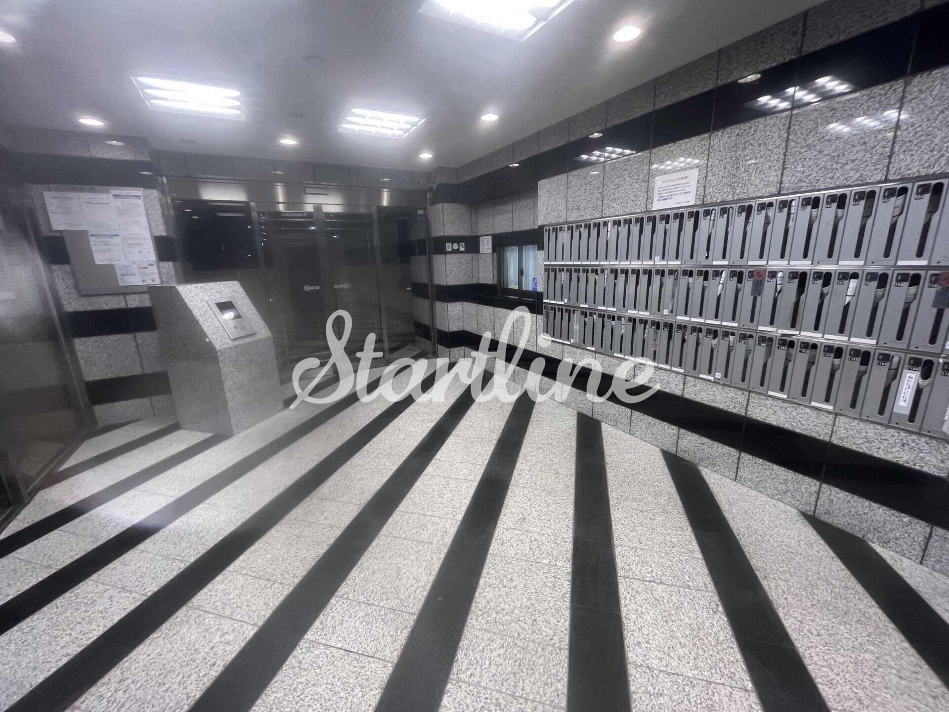 プライムアーバン大崎の物件内観写真