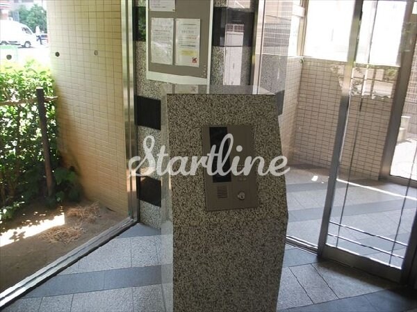 プライムアーバン大崎の物件内観写真