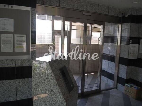 プライムアーバン大崎の物件内観写真