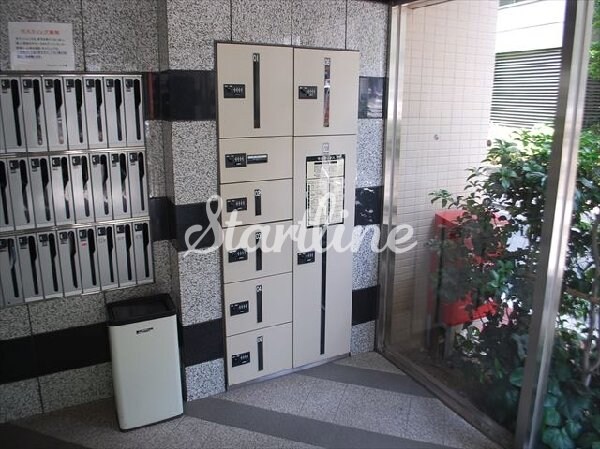 プライムアーバン大崎の物件内観写真