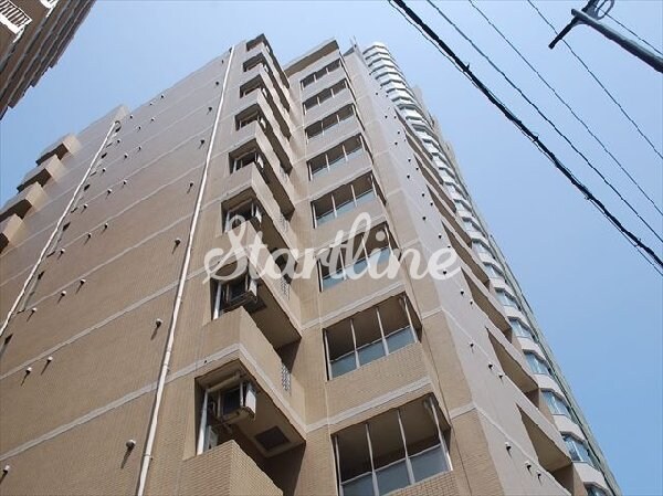 プライムアーバン大崎の物件内観写真