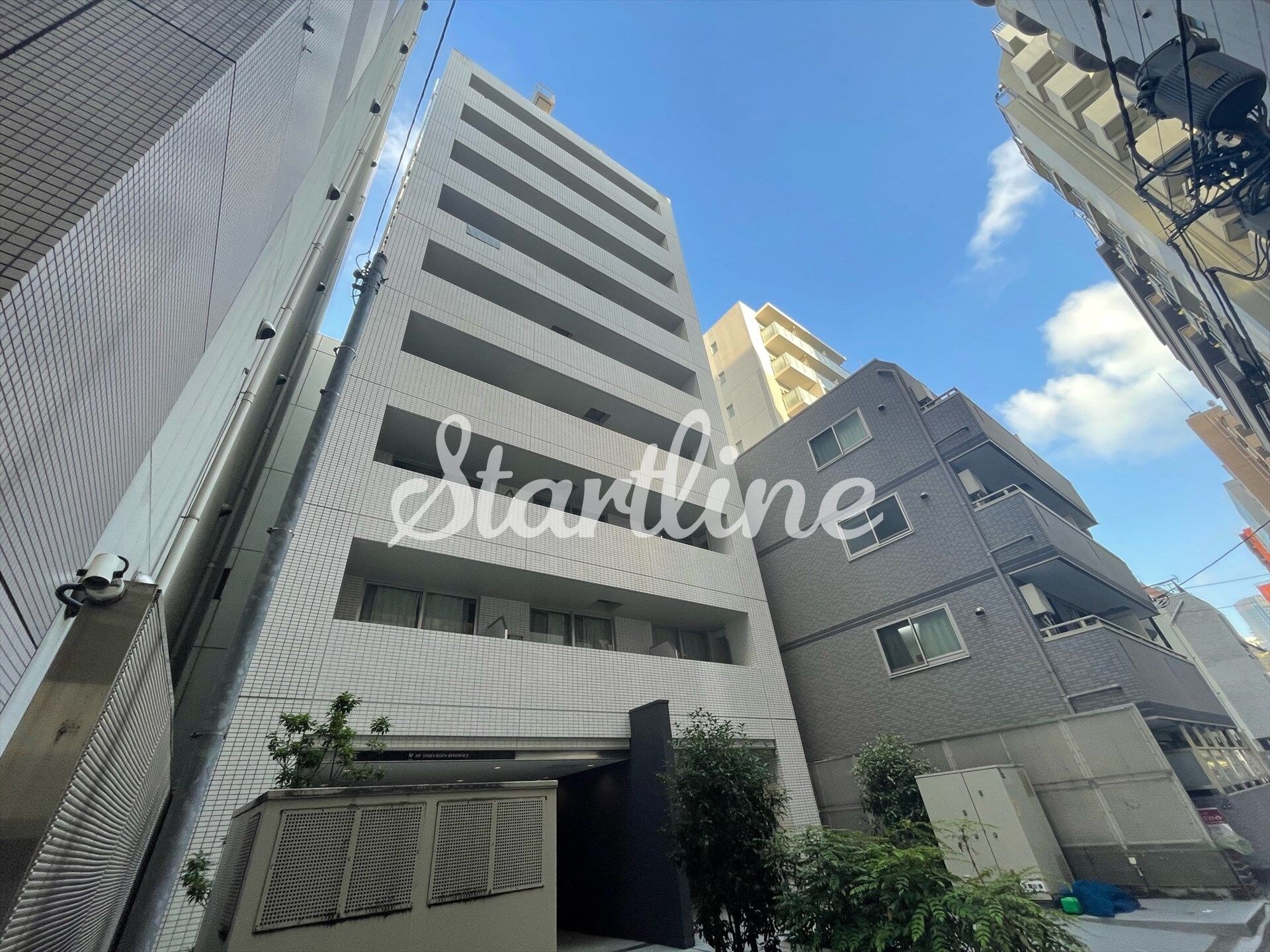 オーパスホームズ芝公園（旧ＨＦ芝公園レジデンス）の物件内観写真