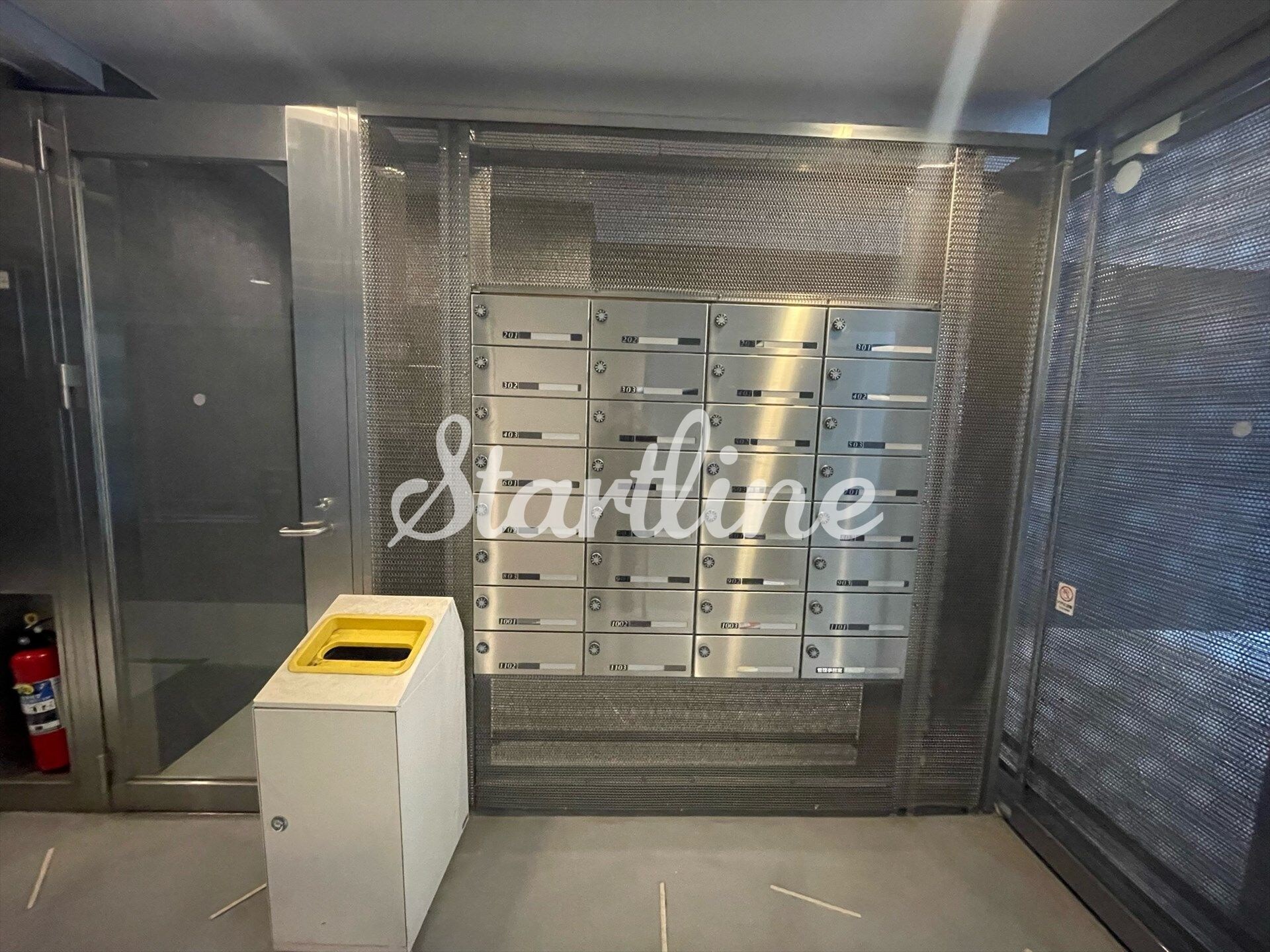 オーパスホームズ芝公園（旧ＨＦ芝公園レジデンス）の物件内観写真