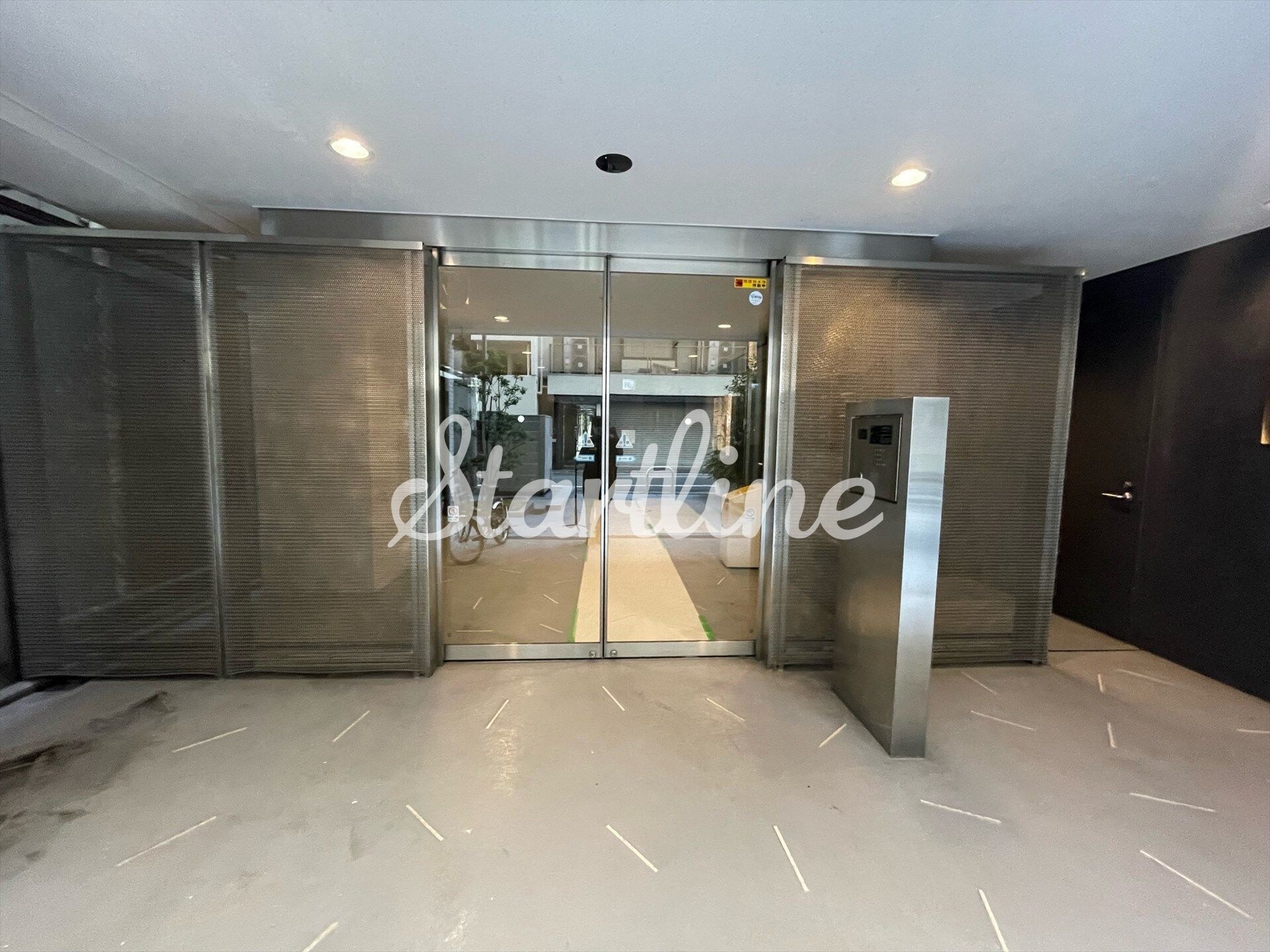 オーパスホームズ芝公園（旧ＨＦ芝公園レジデンス）の物件内観写真