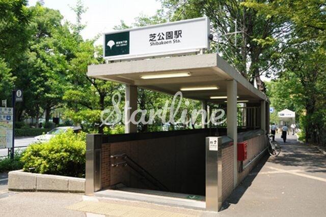 オーパスホームズ芝公園（旧ＨＦ芝公園レジデンス）の物件内観写真