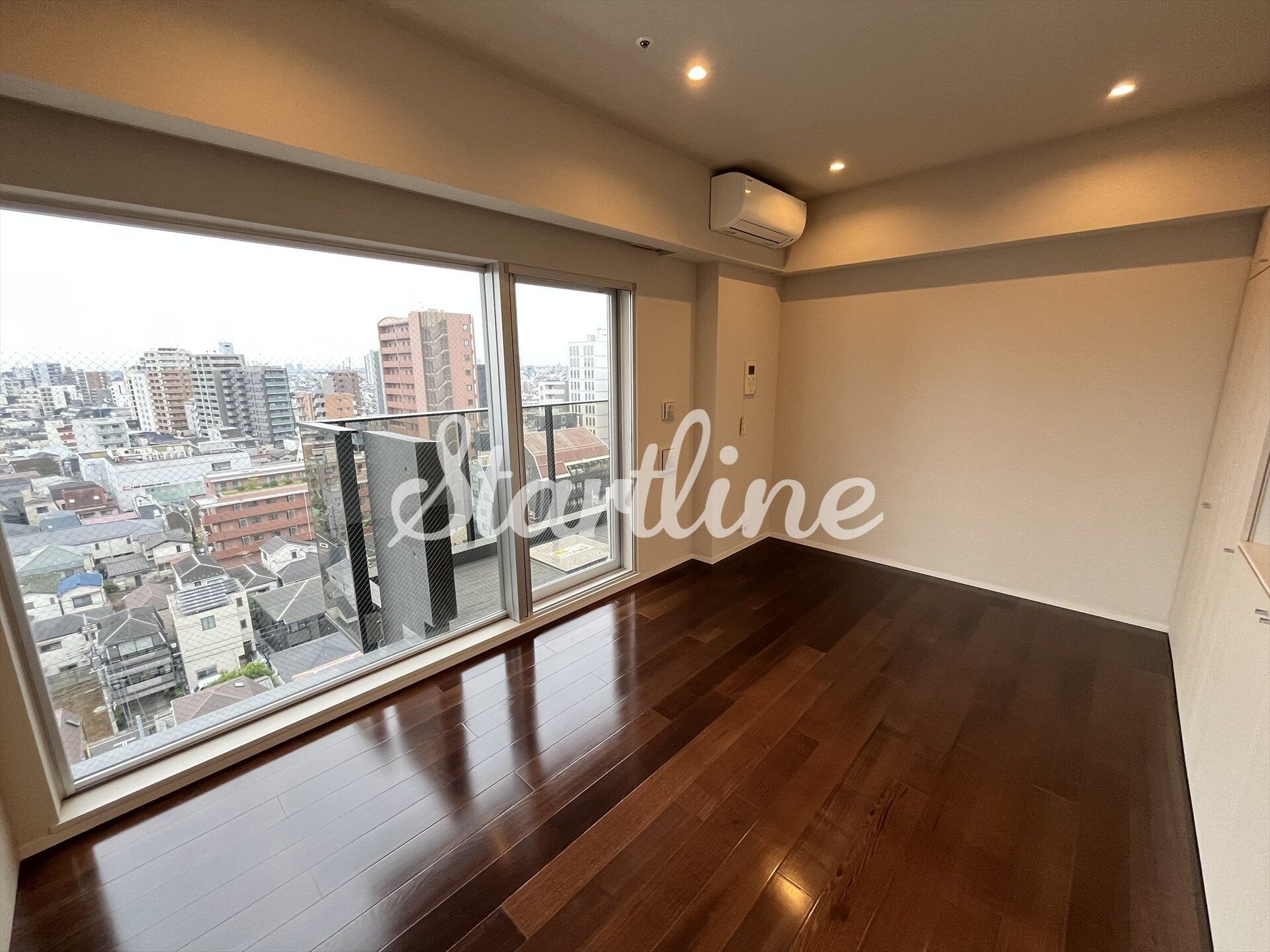 カスタリア戸越の物件内観写真