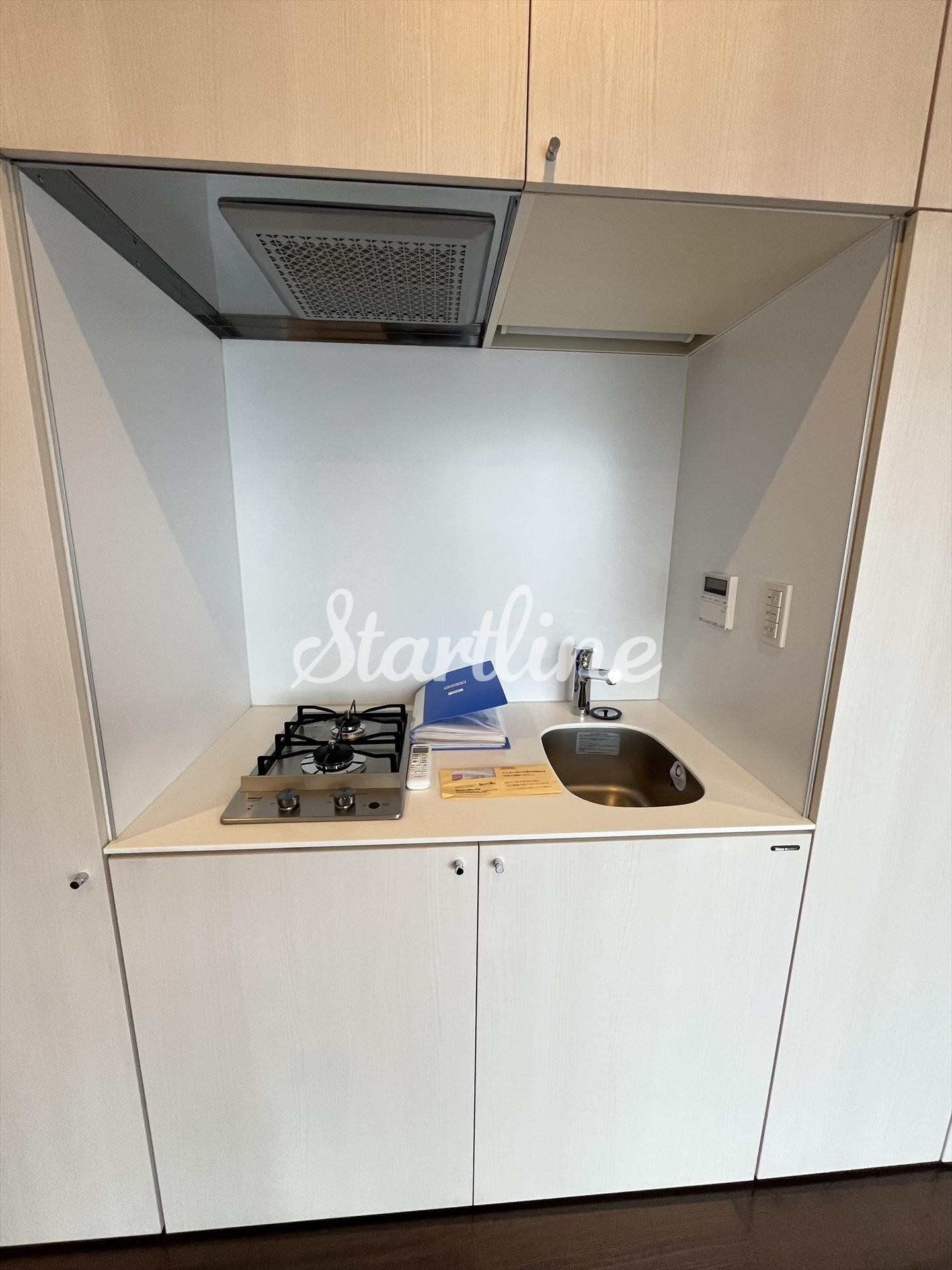 カスタリア戸越の物件内観写真