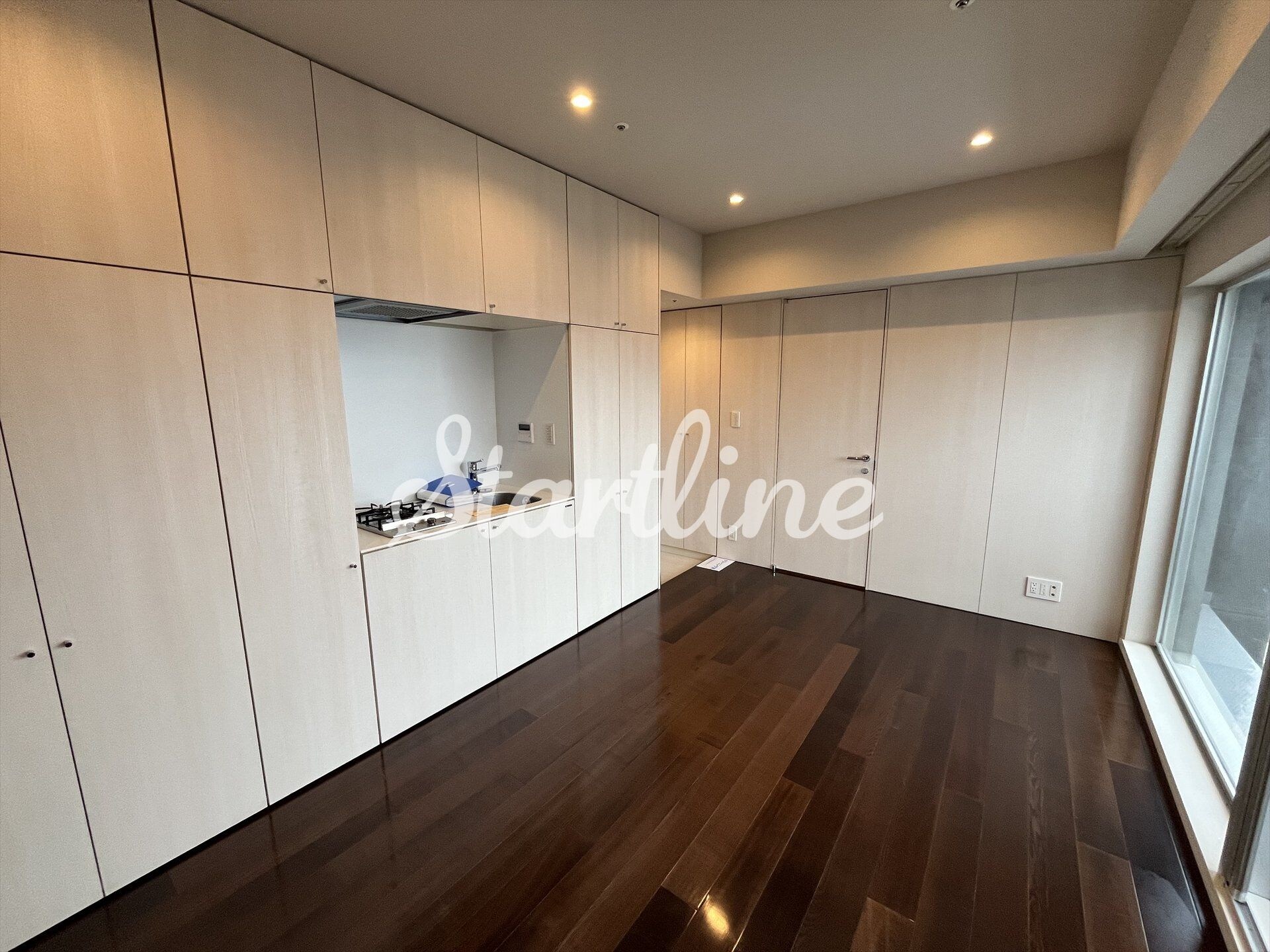 カスタリア戸越の物件内観写真